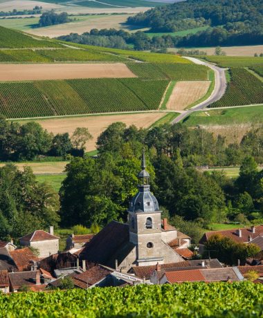 De Route Touristique du Champagne