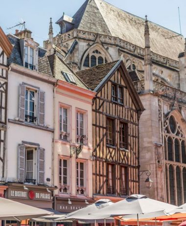 De jaarmarkten van Champagne