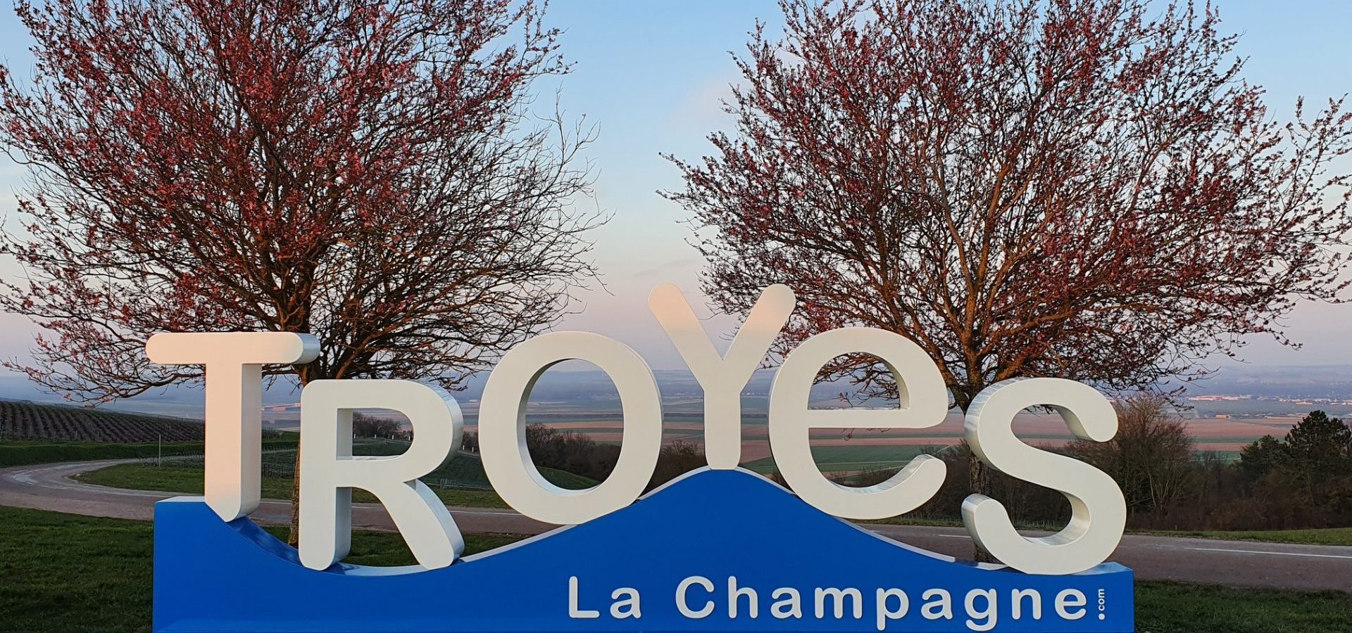 Het Territoriale Merk