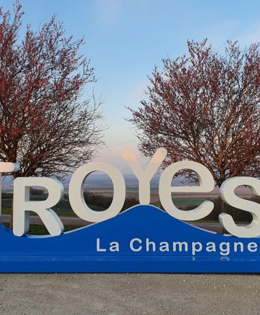 Het Territoriale Merk