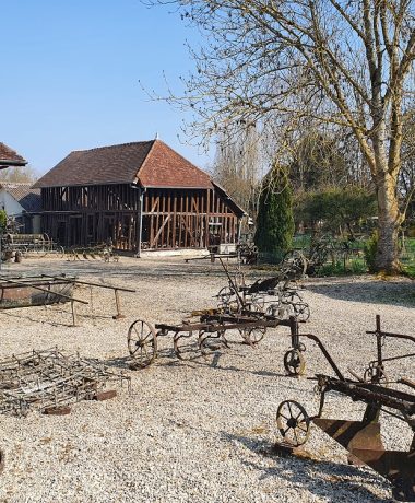 Saint-Léger-près-Troyes