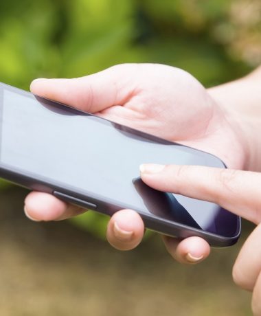 Speurtochten op je telefoon