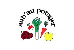 Aub’au potager