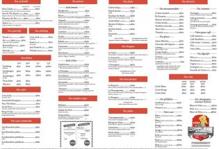 Complexe Stadio Pizzeria