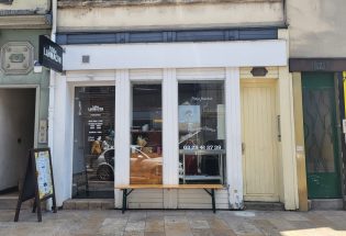 L’atelier Lahmacun