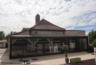 Restaurant des Terrasses