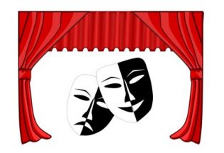 Les Mordus de Théâtre