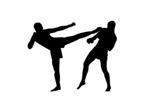 Self défense pour tous