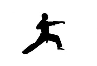 Association Sportive Verrières Judo