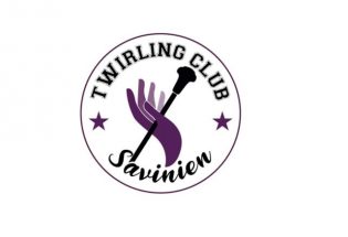 Twirling Club Savinien