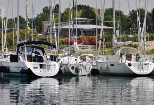 Capitainerie de Mesnil Saint Père – Maison des Lacs