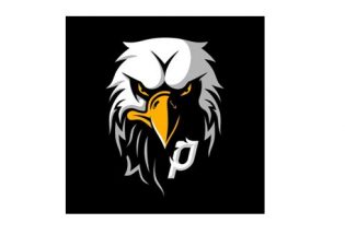 Les Pygargues 10 (Football Américain)