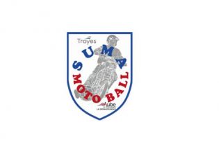 Suma Motoball