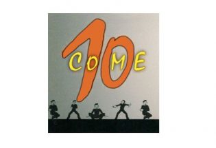 Come 10 – Come 1 envie