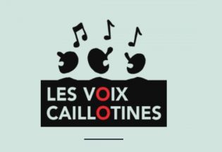Les Voix Caillotines