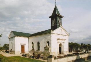 Eglise Notre Dame de l’Assomption