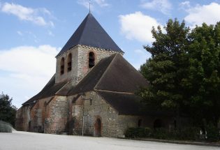 Eglise Saint-André