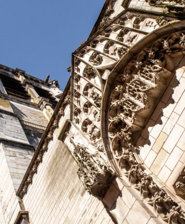 Eglise Sainte-Madeleine