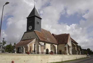 Eglise Notre Dame de l’Assomption