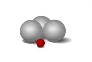 Boulodrome de la Chapelle Saint Luc