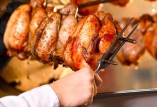 Rôtisserie du Pont Vert