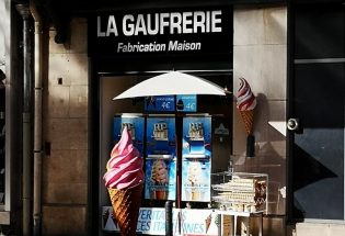 La Gaufrerie