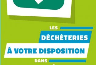 Déchèterie de Bucey-en-Othe