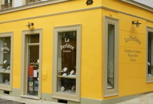 La Perlière de Zoliecréation