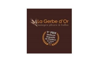 La Gerbe d’Or