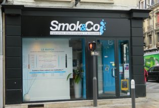Smok & Co