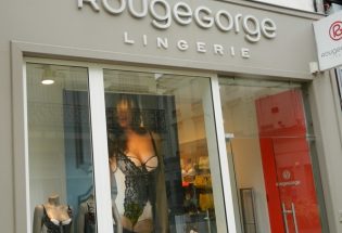 RougeGorge Lingerie