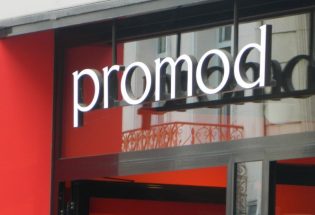 Promod – Centre ville