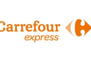 Carrefour Express Troyes Victor Hugo