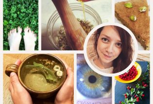 Charlène Dosnon – Naturopathe Naturastrée