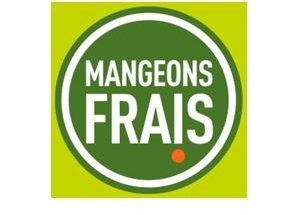 Mangeons Frais