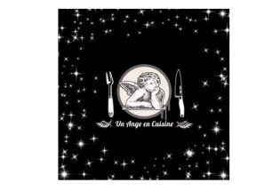 Un Ange en Cuisine