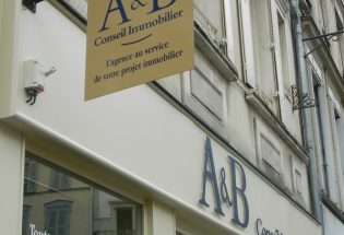 A & B Conseil Immobilier