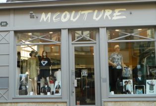 M Couture