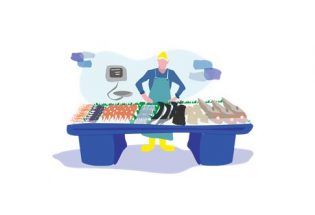 Poissonnerie Quillier