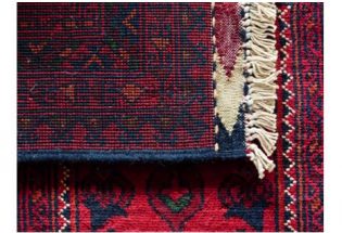 Bleu Persan – Galerie Persane