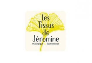 Les Tissus De Jéromine