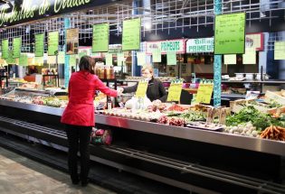 Les Corbeilles de Claude