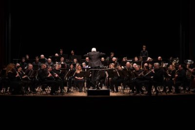 Orchestre d’Harmonie de Troyes