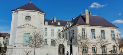 Cité du Vitrail – JEP 2026