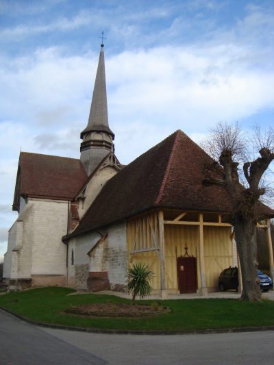 Eglise Saint-Sulpice – JEP 2026