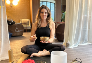 Esperienza Yoga & Aroma