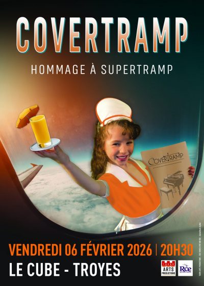 Covertramp