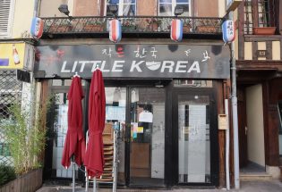 Little Korea