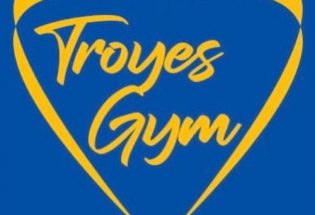 Troyes Gym