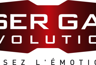 Laser game Evolution Troyes